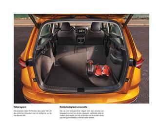 SKODA reklamblad Sida 41