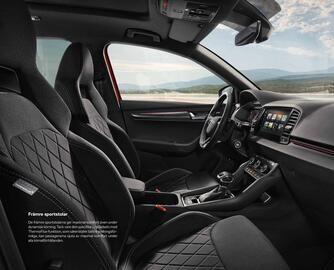 SKODA reklamblad Sida 56