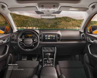 SKODA reklamblad Sida 68