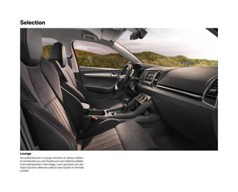 SKODA reklamblad Sida 69