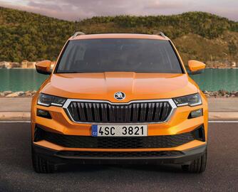 SKODA reklamblad Sida 7