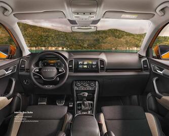 SKODA reklamblad Sida 70
