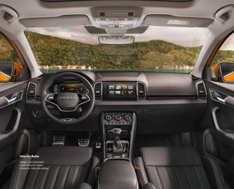 SKODA reklamblad Sida 72