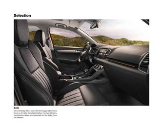 SKODA reklamblad Sida 73