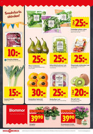 ICA Kvantum reklamblad vecka 37 Sida 2