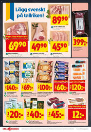 ICA Kvantum reklamblad vecka 37 Sida 4