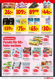 ICA Kvantum reklamblad vecka 37 Sida 5