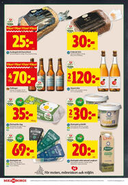ICA Kvantum reklamblad vecka 37 Sida 6