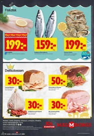 ICA Kvantum reklamblad vecka 37 Sida 8