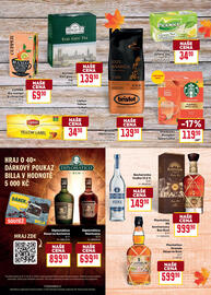 Billa leták Strana 9