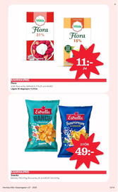 Hemköp reklamblad vecka 37 Sida 12