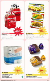 Hemköp reklamblad vecka 37 Sida 2
