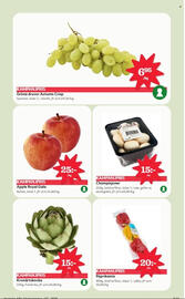 Hemköp reklamblad vecka 37 Sida 5
