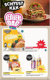 Hemköp reklamblad vecka 37 Sida 9