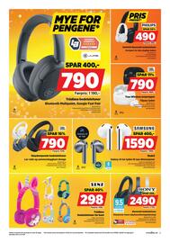 POWER kundeavis uke 37 Side 21