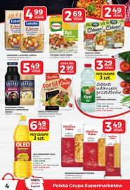 Top Market gazetka Strona 4