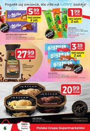 Top Market gazetka Strona 6