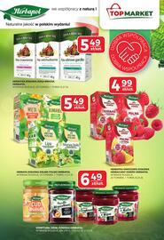Top Market gazetka Strona 8