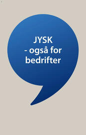 JYSK kundeavis Side 25