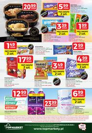 Top Market gazetka Strona 4