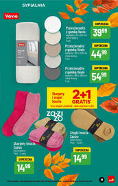 Polomarket gazetka Strona 11