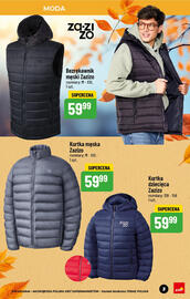 Polomarket gazetka Strona 3