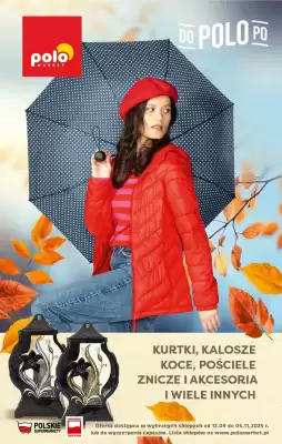 Polomarket gazetka (ważność do 6-11)