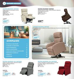 Catalogue Distri Club Médical page 2