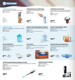 Catalogue Distri Club Médical page 20