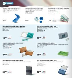 Catalogue Distri Club Médical page 22