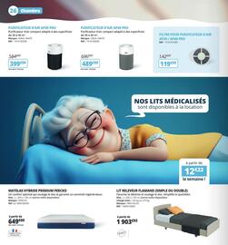 Catalogue Distri Club Médical page 26