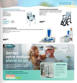 Catalogue Distri Club Médical page 29