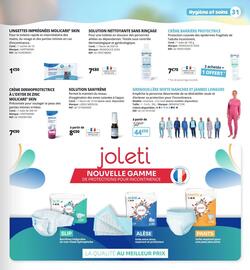 Catalogue Distri Club Médical page 31