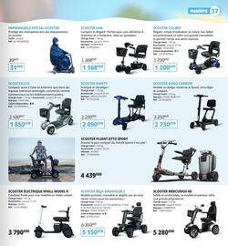 Catalogue Distri Club Médical page 37