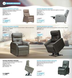Catalogue Distri Club Médical page 4