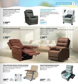 Catalogue Distri Club Médical page 5
