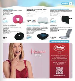 Catalogue Distri Club Médical page 9