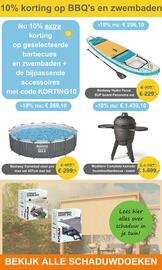 Tuinmeubelland folder Pagina 5