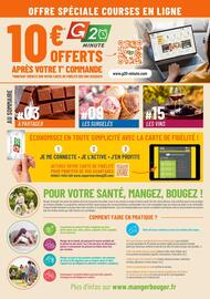 Catalogue G20 page 2