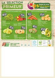 Catalogue G20 page 20