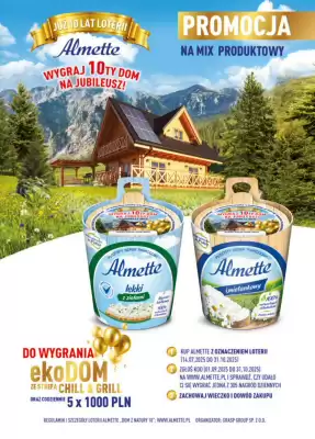 Wizan gazetka (ważność do 31-10)