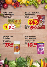 Tabloide Dia Página 8