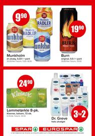 Eurospar kundeavis uke 37 Side 10
