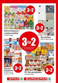 Eurospar kundeavis uke 37 Side 12