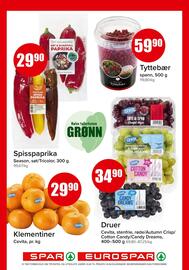 Eurospar kundeavis uke 37 Side 3
