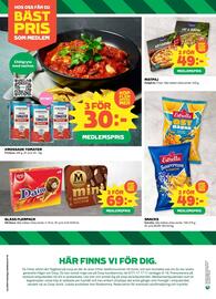 Coop reklamblad vecka 37 Sida 12