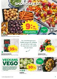 Coop reklamblad vecka 37 Sida 3