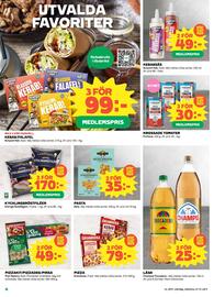 Coop reklamblad vecka 37 Sida 4