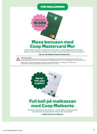 Coop reklamblad vecka 37 Sida 7