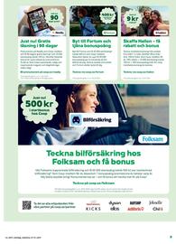 Coop reklamblad vecka 37 Sida 9